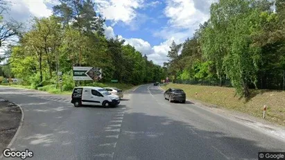 Lagerlokaler för uthyrning i Pruszkowski – Foto från Google Street View