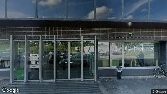 Office spaces for rent i Ouder-Amstel - Photo from Google Street View