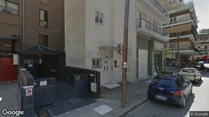 Kantorruimte te huur in Kileler - Foto uit Google Street View