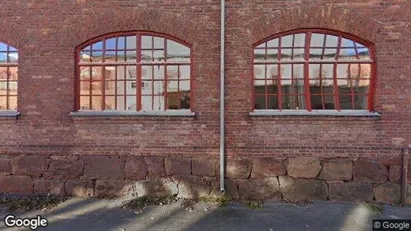 Office spaces for rent in Gävle - Photo from Google Street View