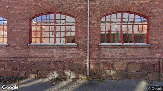 Office spaces for rent i Gävle - Photo from Google Street View