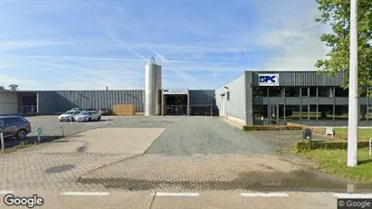 Lokaler til leje i Herentals - Foto fra Google Street View