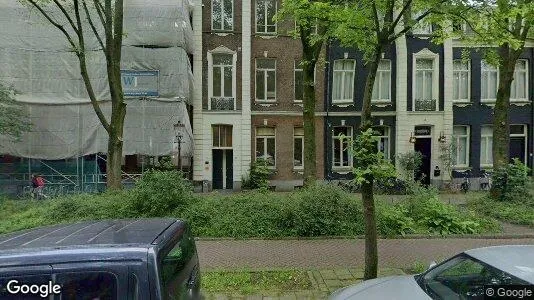 Office spaces for rent i Amsterdam Centrum - Photo from Google Street View