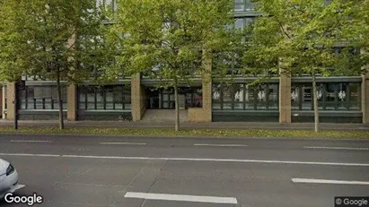 Kontorslokaler för uthyrning i Köln Ehrenfeld – Foto från Google Street View