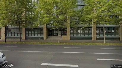 Kontorer til leie i Köln Ehrenfeld – Bilde fra Google Street View