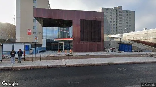 Bedrijfsruimtes te huur i Espoo - Foto uit Google Street View