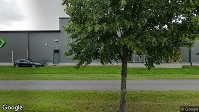 Lokaler til leje i Hämeenlinna - Foto fra Google Street View