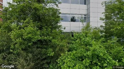 Office spaces for rent in Amsterdam Noord - Photo from Google Street View