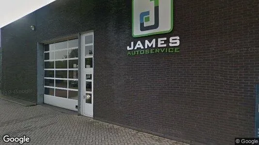 Kontorer til leie i Utrechtse Heuvelrug – Bilde fra Google Street View