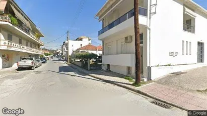 Office spaces for rent in Larissa - Photo from Google Street View