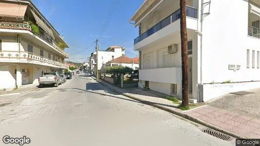 Office spaces for rent i Larissa - Photo from Google Street View