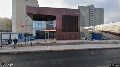 Lokaler til leie i Espoo – Bilde fra Google Street View