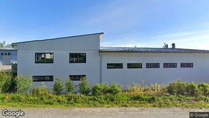 Lager til leie i Jyväskylä – Bilde fra Google Street View