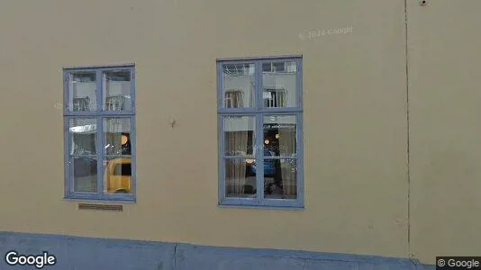 Office spaces for rent i Kokkola - Photo from Google Street View