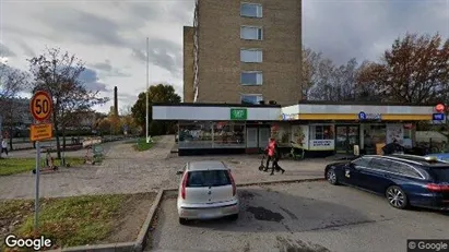Commercial properties for rent in Turku - Photo from Google Street View