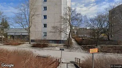 Lokaler til leie i Espoo – Bilde fra Google Street View