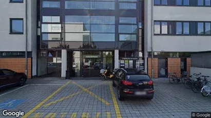 Bedrijfsruimtes te huur in Schleißheim - Foto uit Google Street View