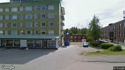 Office spaces for rent in Jyväskylä - Photo from Google Street View