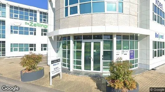 Office spaces for rent i Capelle aan den IJssel - Photo from Google Street View