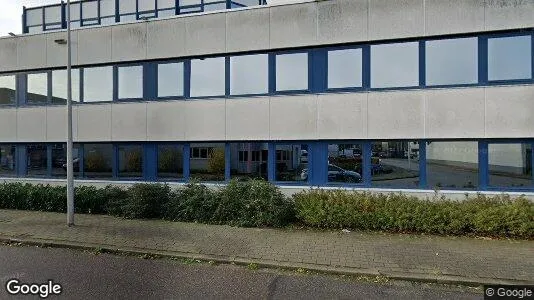 Kontorlokaler til leje i Capelle aan den IJssel - Foto fra Google Street View