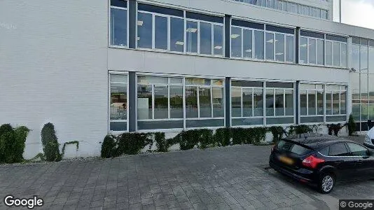 Office spaces for rent i Rotterdam Overschie - Photo from Google Street View