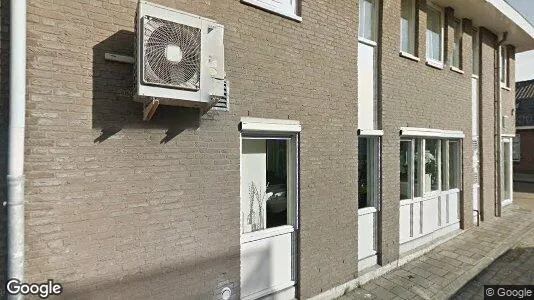 Lokaler til leje i Zuidplas - Foto fra Google Street View