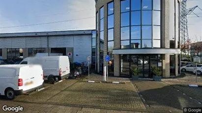 Büros zur Miete in Capelle aan den IJssel – Foto von Google Street View