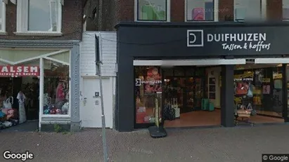 Bedrijfsruimtes te huur in Gouda - Foto uit Google Street View