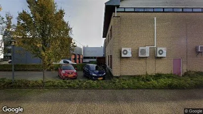 Office spaces for rent in Capelle aan den IJssel - Photo from Google Street View