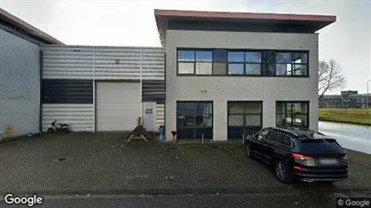 Office spaces for rent in Capelle aan den IJssel - Photo from Google Street View