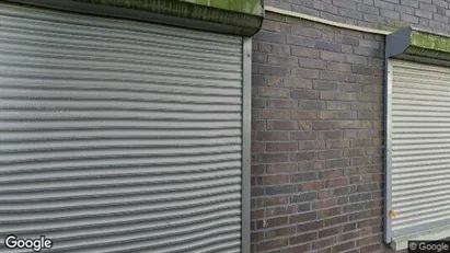 Office spaces for rent in Rotterdam Prins Alexander - Photo from Google Street View