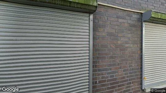 Office spaces for rent i Rotterdam Prins Alexander - Photo from Google Street View