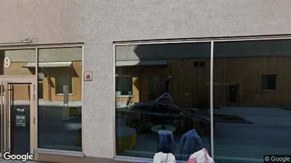 Gewerbeflächen zur Miete in Sundbyberg – Foto von Google Street View
