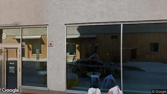Lokaler til leje i Sundbyberg - Foto fra Google Street View