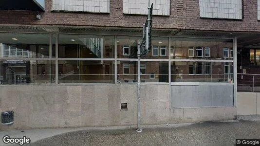 Büros zur Miete i Örgryte-Härlanda – Foto von Google Street View