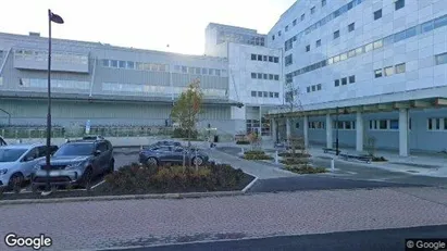 Office spaces for rent in Gothenburg City Centre - Photo from Google Street View