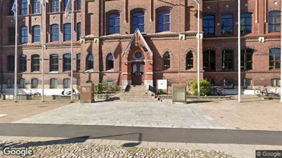 Kontorer til leie i Helsingborg – Bilde fra Google Street View