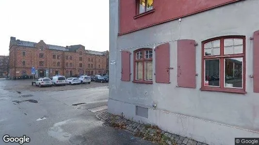Office spaces for rent i Gävle - Photo from Google Street View