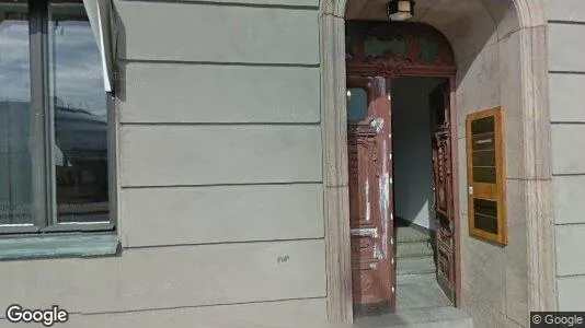 Office spaces for rent i Stockholm City - Photo from Google Street View