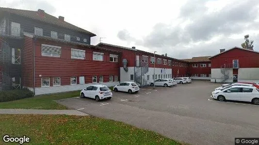 Office spaces for rent i Ängelholm - Photo from Google Street View