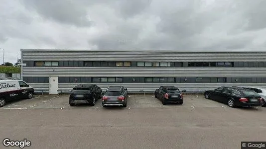 Verkstedhaller til leie i Fosie – Bilde fra Google Street View