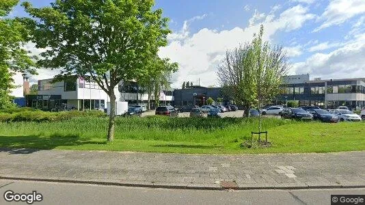 Office spaces for rent i Woerden - Photo from Google Street View