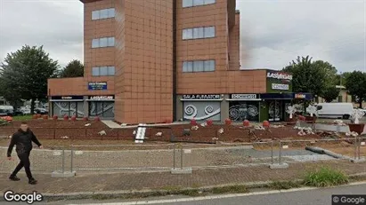Kantorruimte te huur in Cinisello Balsamo - Foto uit Google Street View