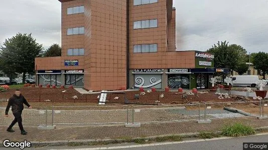 Kantorruimte te huur i Cinisello Balsamo - Foto uit Google Street View