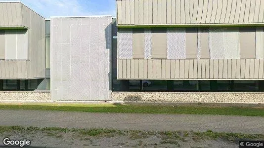 Lokaler til leie i Charleroi – Bilde fra Google Street View