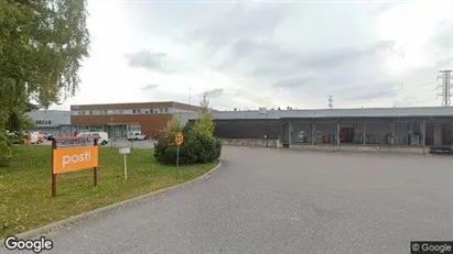 Kontorer til leie i Espoo – Bilde fra Google Street View