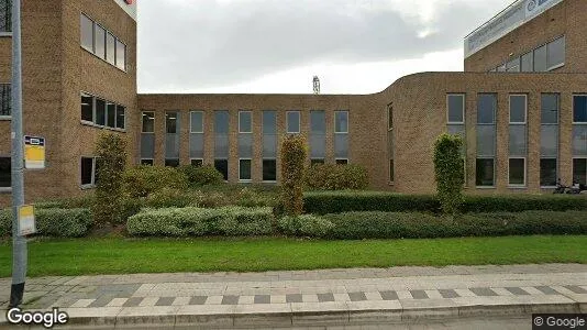 Office spaces for rent i Groningen - Photo from Google Street View