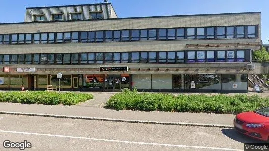 Lager zur Miete i Tuusula – Foto von Google Street View