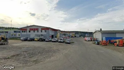 Bedrijfsruimtes te huur in Jyväskylä - Foto uit Google Street View