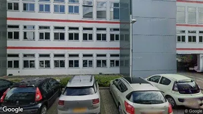 Kantorruimte te huur in Utrecht Oost - Foto uit Google Street View